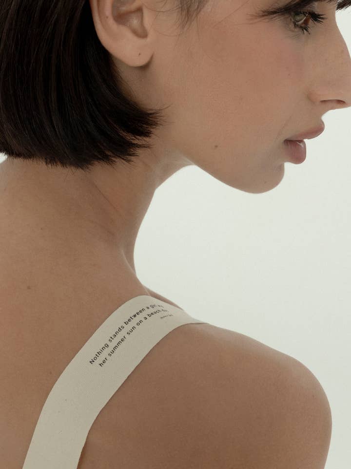 Your Human Soul - Wholesale Dress - Women's - 23h - long linen dress17