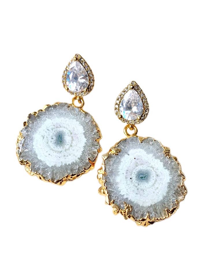 Jem for wholesale by Lauren Alleyne Jewelry