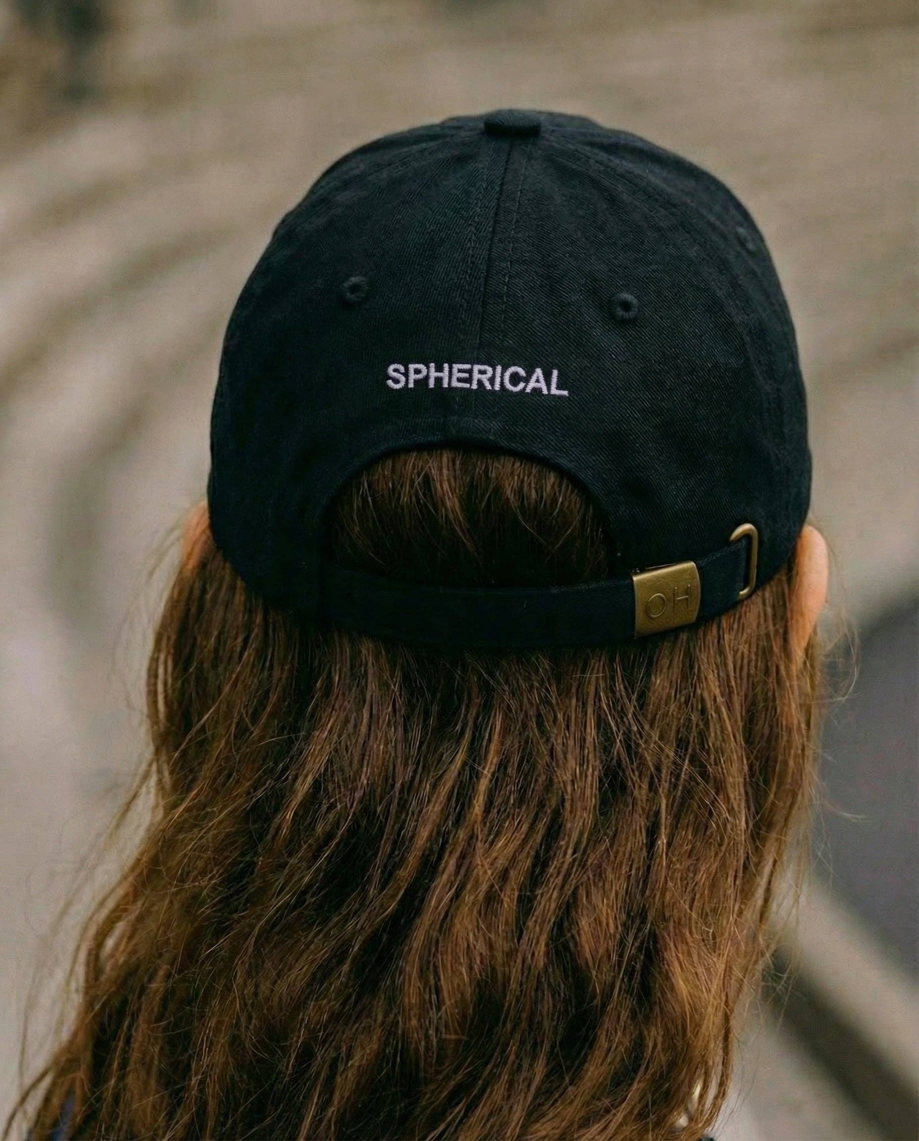 Openhouse - Wholesale Baseball Cap - Unisex - Signature Dad Cap23