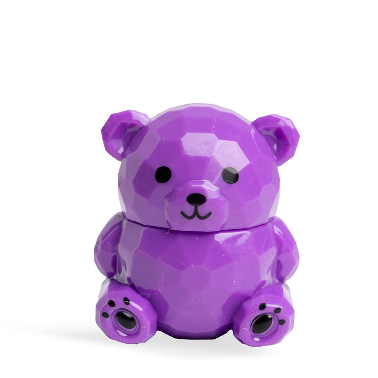 Aquarius Cosmetic SLU - Vendita all'ingrosso Burro di cacao - XPLOTE FUN BALSAMO LABBRA ORSETTO ASSORTITO5