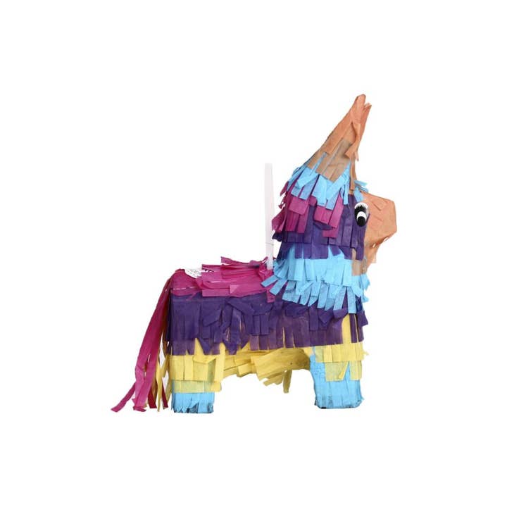 Helio Ferretti - Wholesale Party Favor - Kleine ezel piñata HF1
