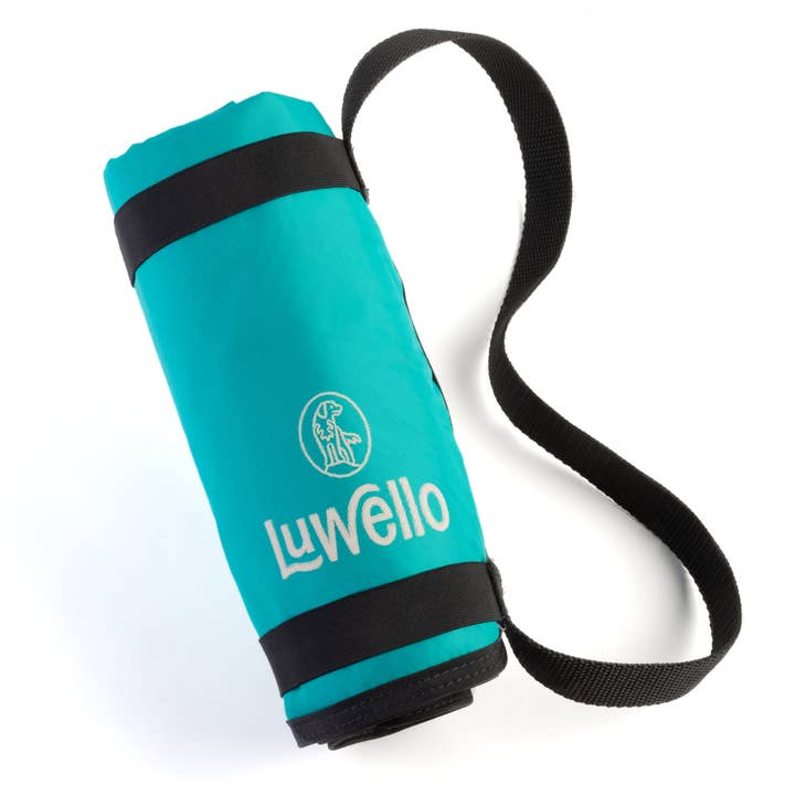 LUWELLO, LLC - Wholesale Pet Bed - Dog - Portable Dog Settle Mat25