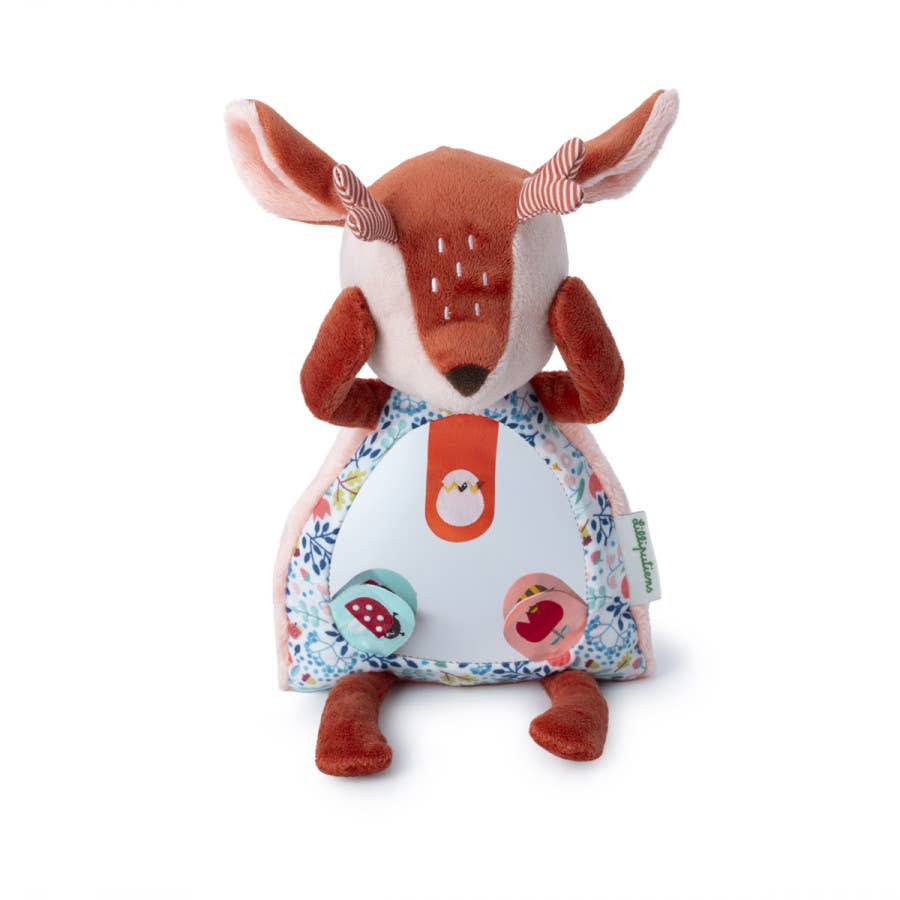 Juratoys - Wholesale Classic Toy - Kids - Stella Peekaboo Mirror0