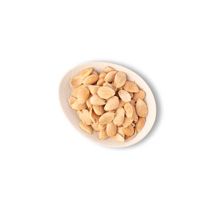 Dolci Evasioni - Wholesale Nuts - Toasted Sicilian almonds1