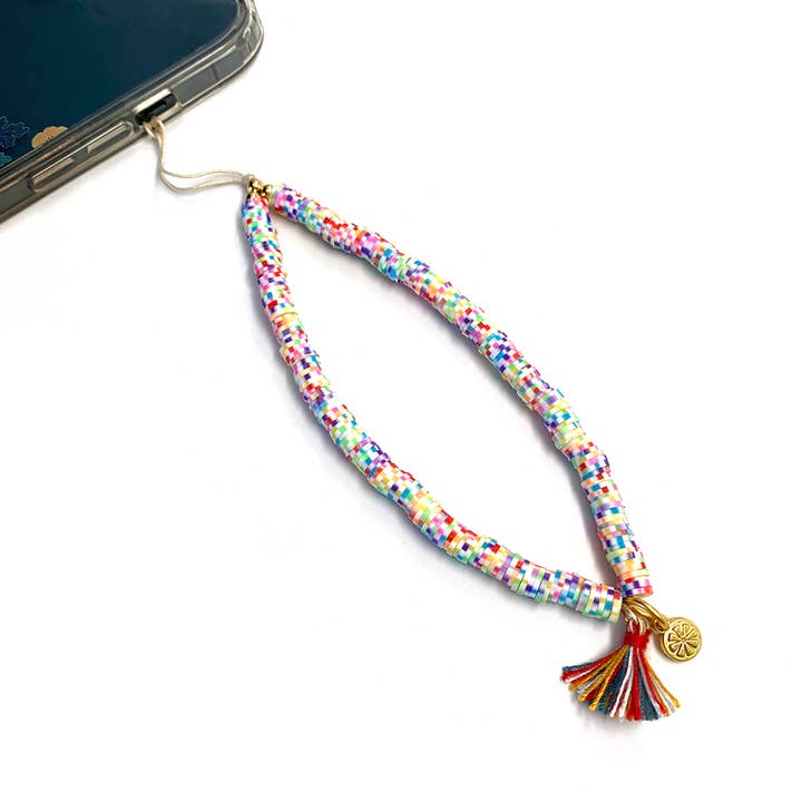 Tech Candy - Wholesale Phonecase Strap - ALL IN THE WRIST PHONE STRAP