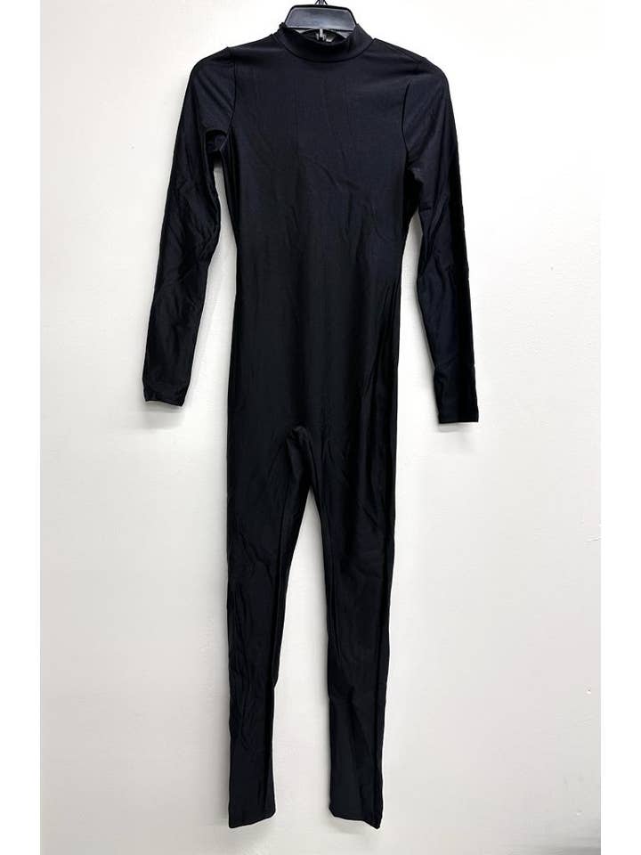 Uptown Apparel – Großhandel Jumpsuit – Damen – J7095 Jumpsuit aus Nylon mit Stehkragen14