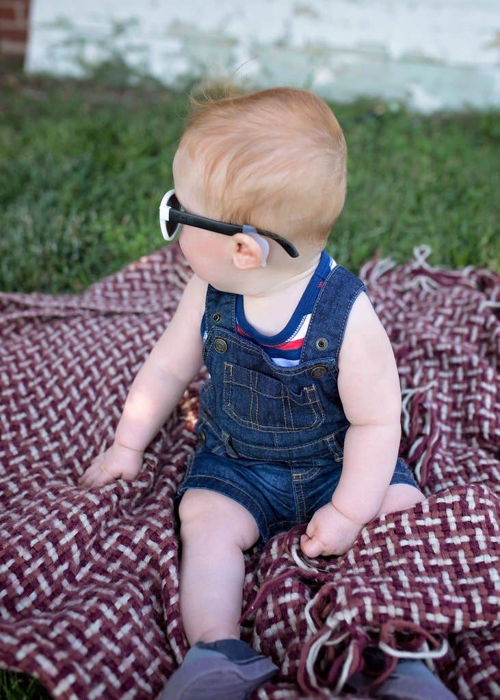 Roshambo Eyewear - Wholesale Sunglasses - Kids - Head Strap / Ear Adjuster Kit for Sunglasses6