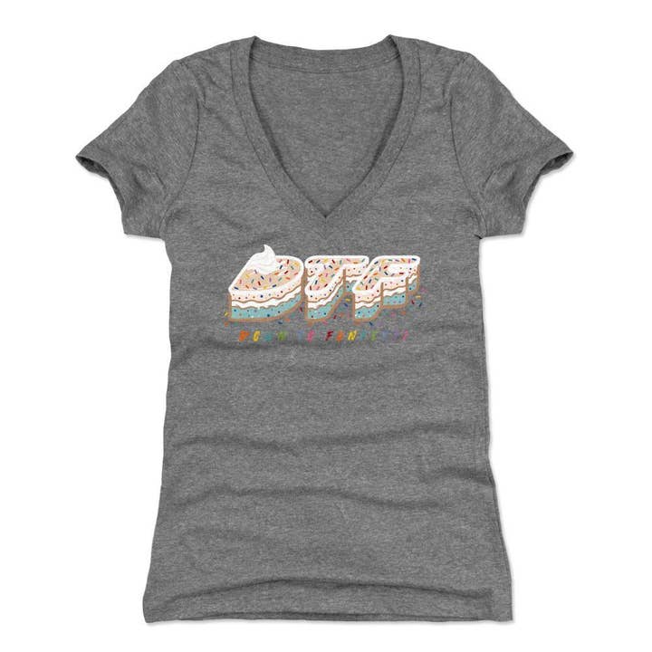 The Situations Store - Wholesale T-Shirt (Graphic) - Women's - Mike Sorrentino DTF Down to Funfetti