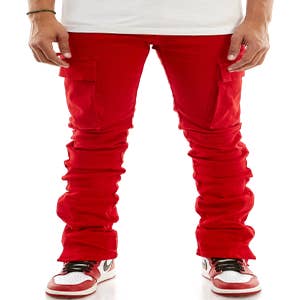 Purchase Wholesale mens stacked jeans. Free Returns & Net 60 Terms