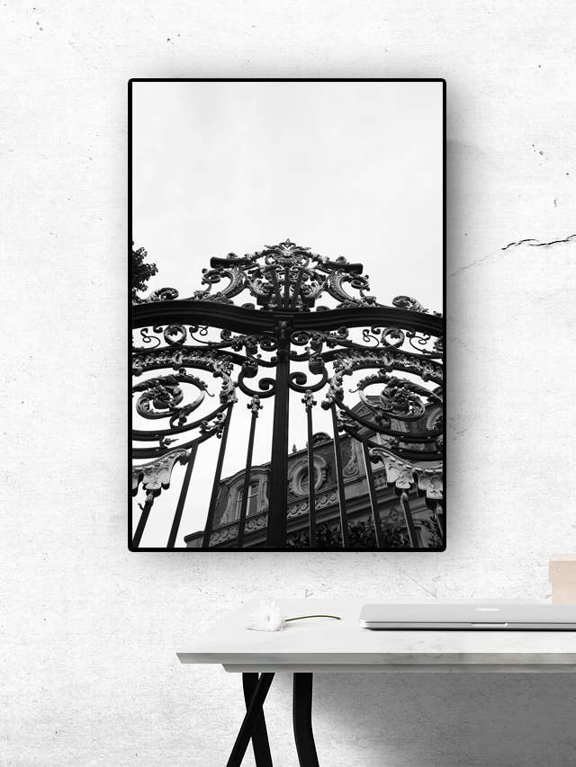 PARIS EDIT / GATES TO PARIS for wholesale by Style Level