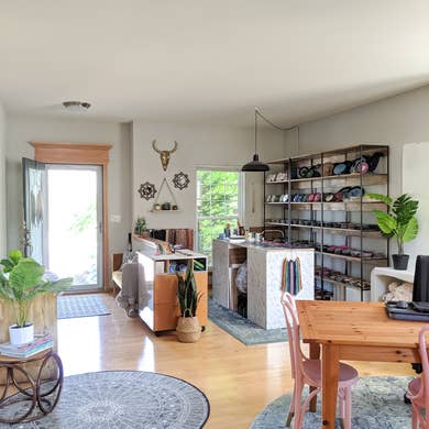Mod North & Co. Home Studio