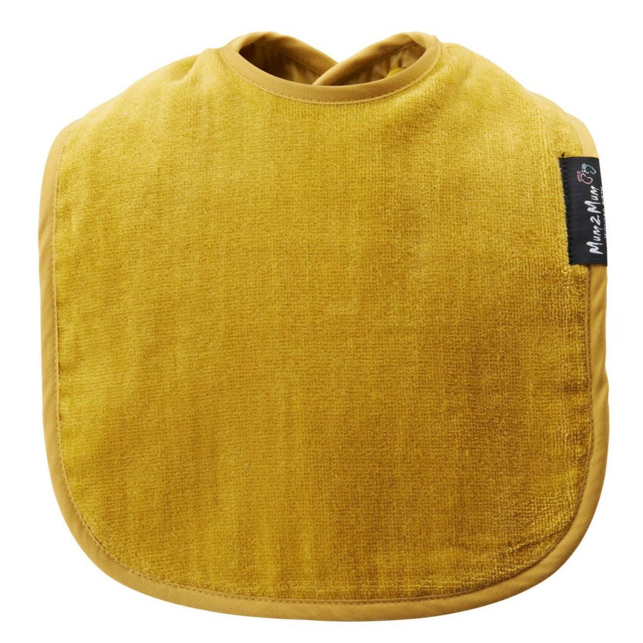 Baby&More Ltd – wholesale Bib – Baby – Mum 2 Mum Standard Wonder Bib - 22 Colours12