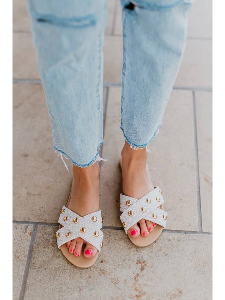 Rollasole - Wholesale Sandals - Women's - Charmed