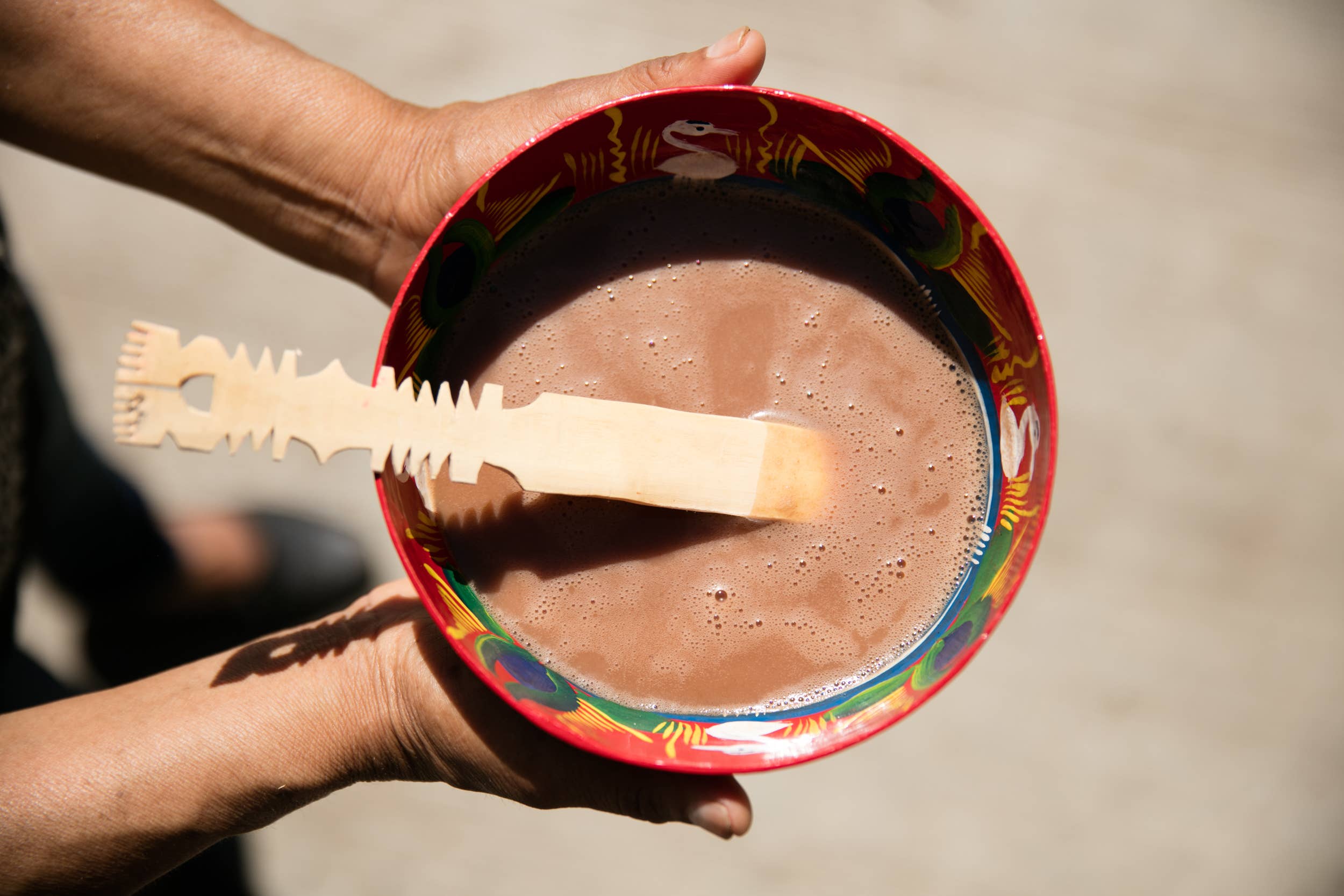 Masienda - Wholesale Hot Cocoa Mix/Kit - Champurrado2