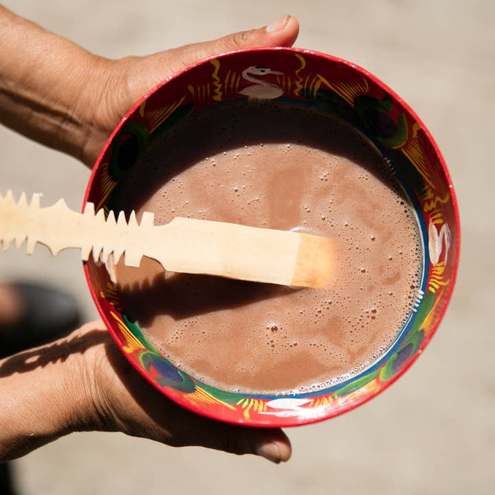 Masienda - Wholesale Hot Cocoa Mix/Kit - Champurrado2