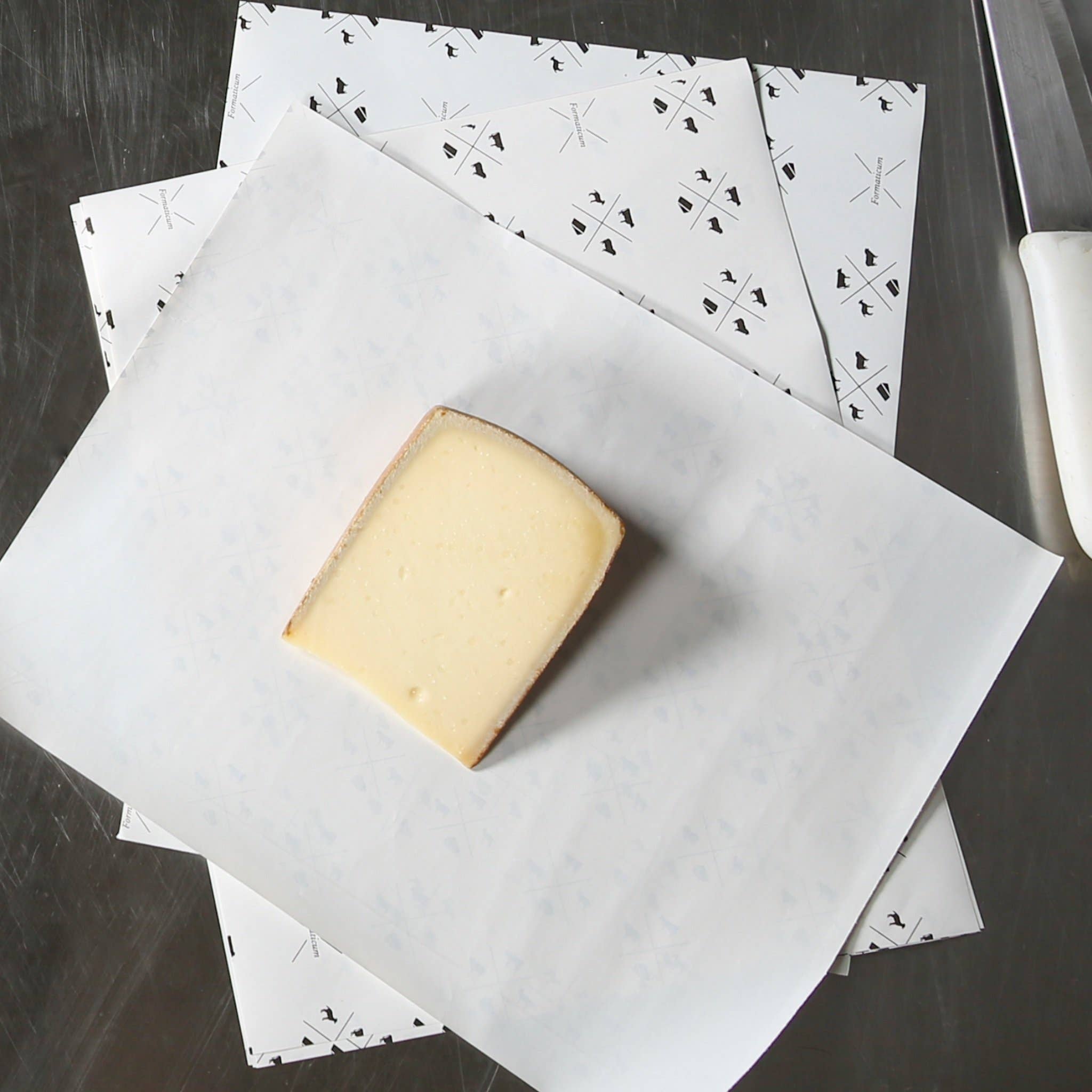 Formaticum - Wholesale Food Storage Wrap/Bag - Formaticum Two-Ply4