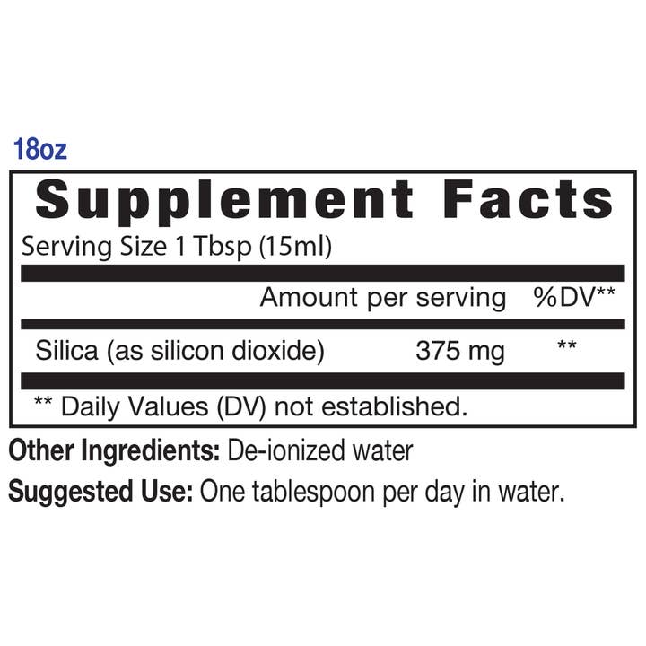 White Ionic Liquid Silica for wholesale on Faire2