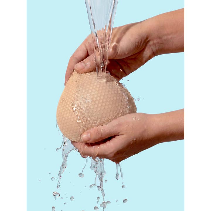 Honey Cloudz - Wholesale Bra Inserts - Women's - Teardrop Breast Form – Post-Mastectomy6