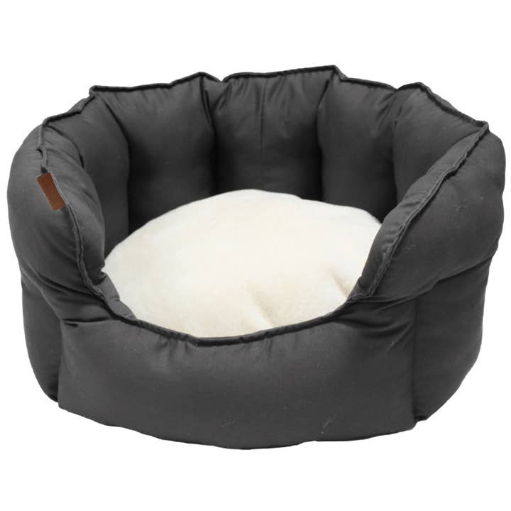 Dog bunk - Revenant Ellipse - Crosses for wholesale by Croci