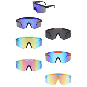 Purchase Wholesale sunglasses. Free Returns & Net 60 Terms on Faire
