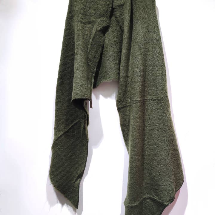 Pomelo paris - Wholesale Scarf - Women's - CHAP 76 AH26 - Pack 3 PCS9