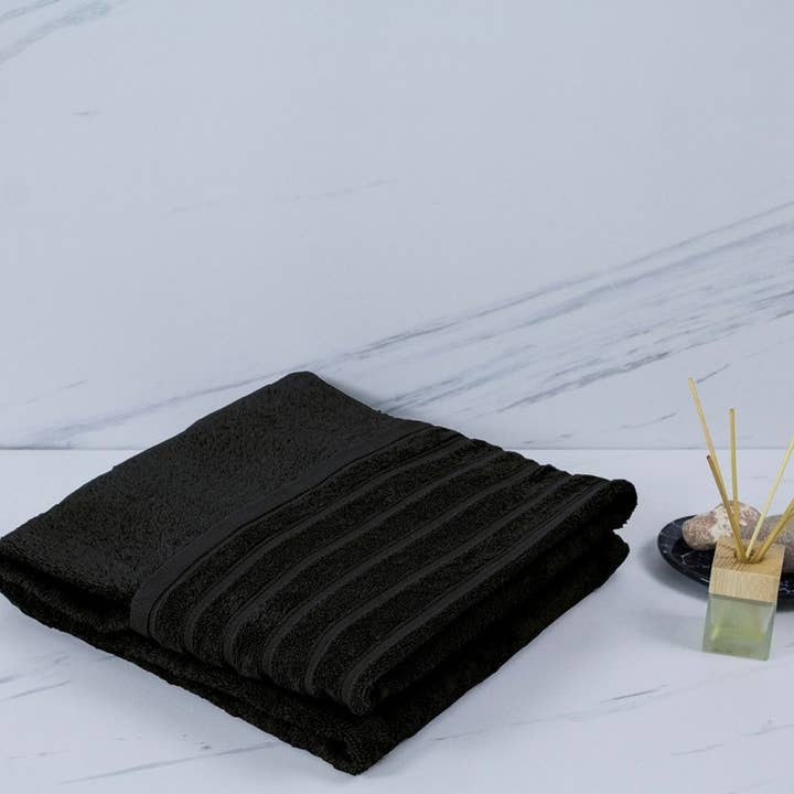 Purpura Home - Wholesale Bath Towel - Towel Collection 500 gr. combed cotton8