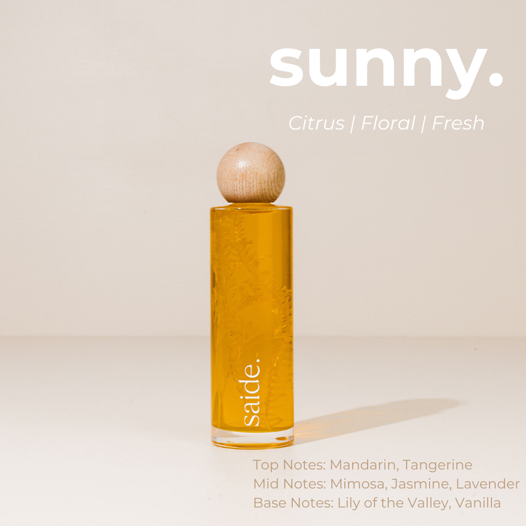 saide. - Wholesale Bath/body oil - glow body oil | 100ml19