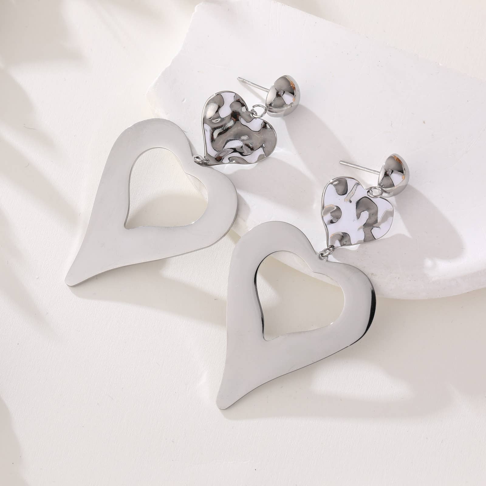 Lovelika - Vente Boucles d'oreilles pendantes - Boucles d'oreilles pendantes - Lovelika3
