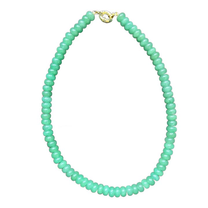 Collier de bonbons chunky pour la vente par Market and King