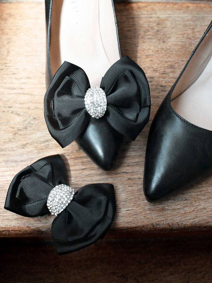 Kate clips for wholesale by Froufrouz