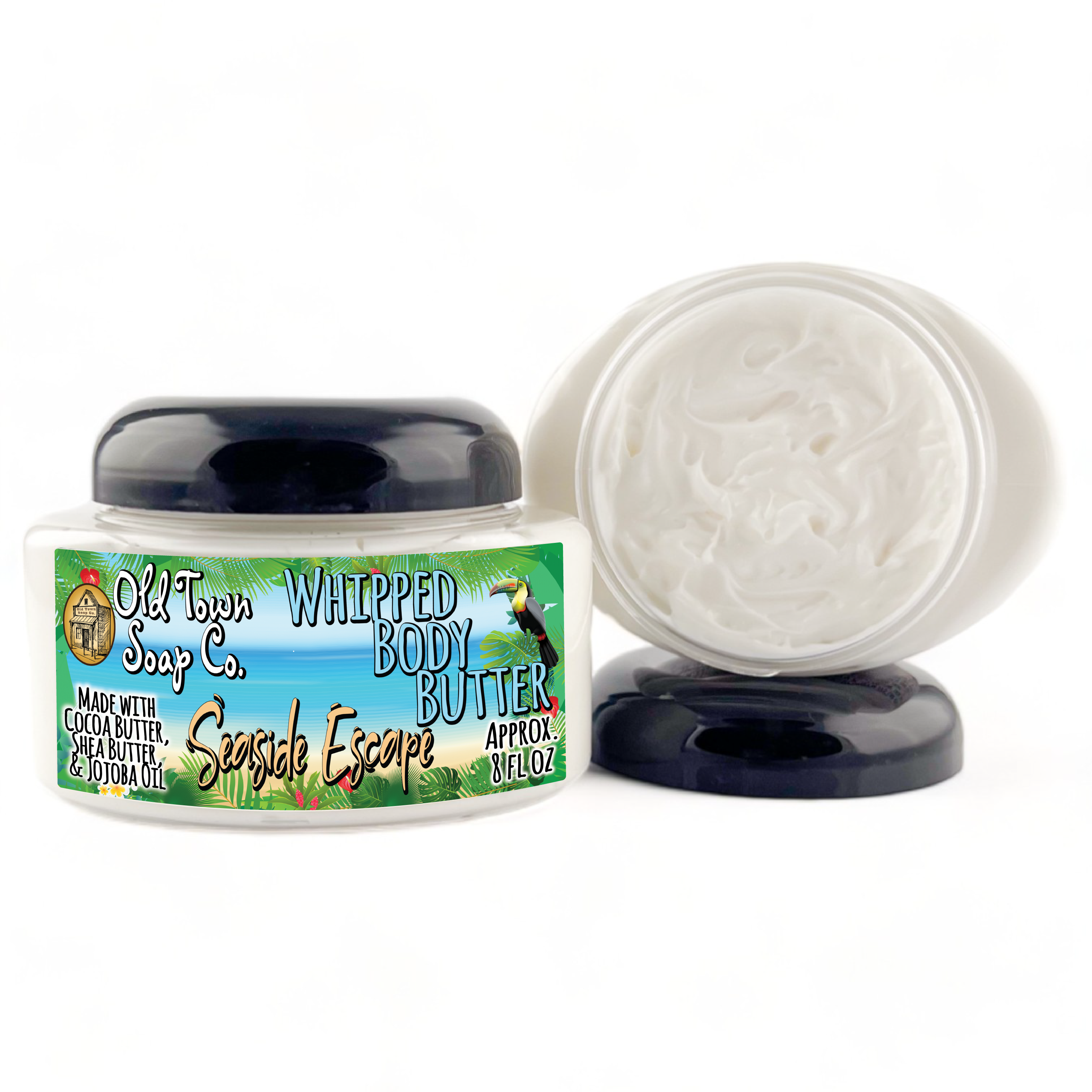 Old Town Soap Co. – wholesale Body balm/butter – Hydrating Whipped Body Butter41