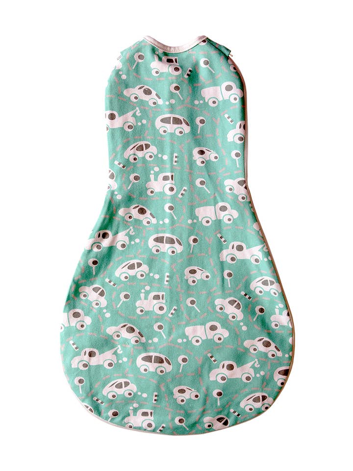 Woombie - Wholesale Sleepsack - Baby - Grow With Me 5 Woombie Collection32