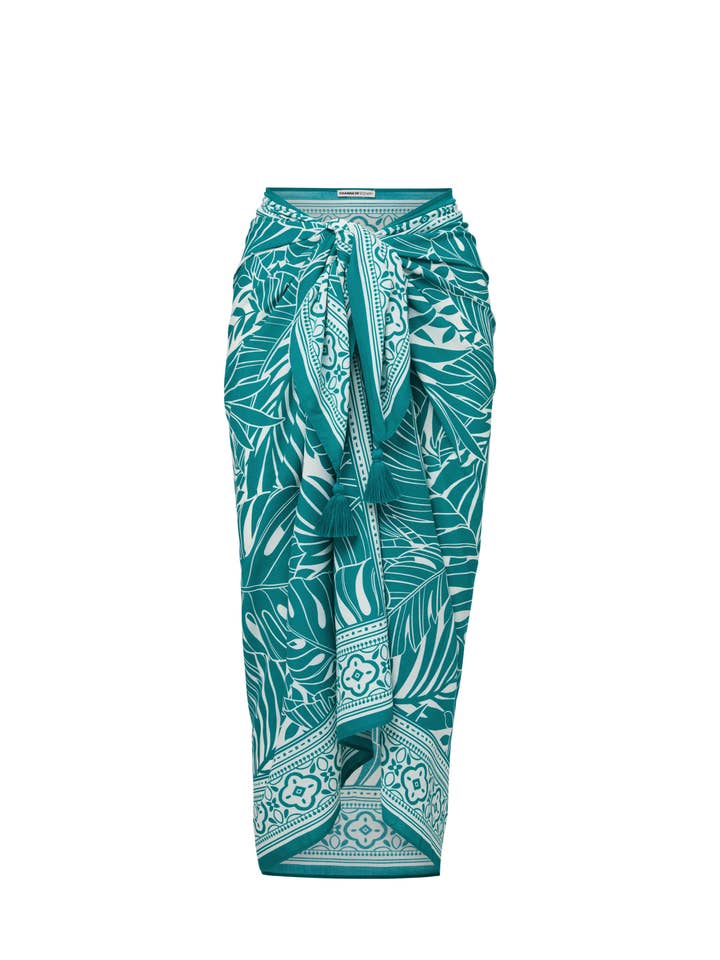 Melanie Pareo in Isle of Palms voor wholesale door Change of Scenery