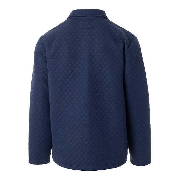 Fieldstone - Sporting Lifestyle Brand - Vente Sweat-shirt – homme - Pull à motif losanges (788)3