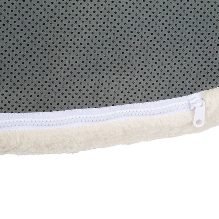 BigMouth Inc - Wholesale Inflatables - BigMouth x Squishmallows Holly the Owl Floor Floatie4