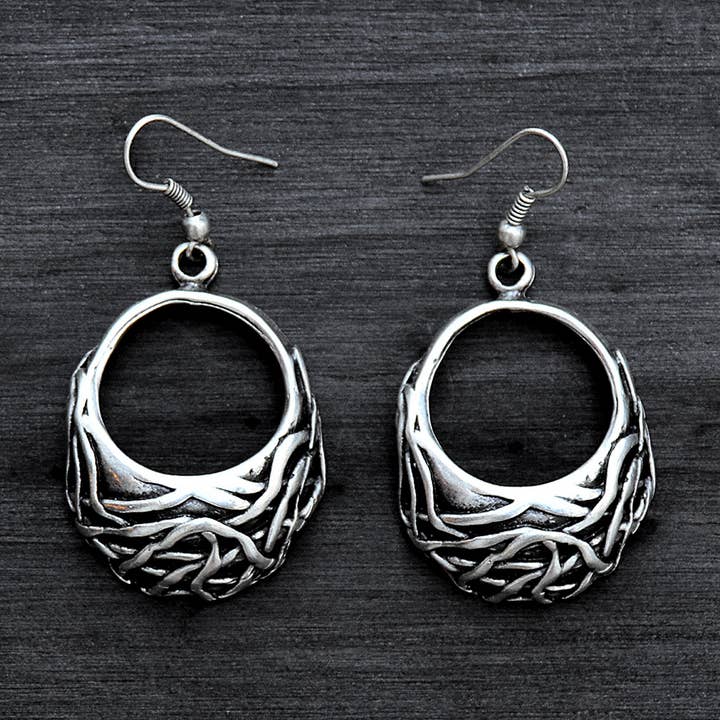 Osmanniske Hoops for engroshandel hos Gypsy Winds Bcn