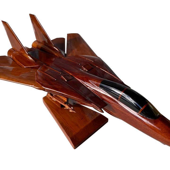 F14 Tomcat pour la vente par Tesaut Models