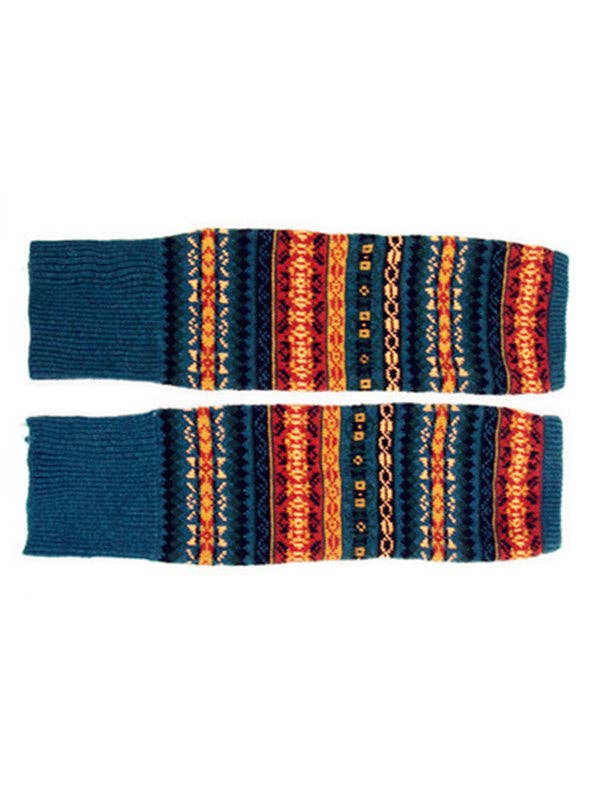 liqubit - Wholesale Socks - Women's - Bohemia Knitting Over Knee-high Stocking8