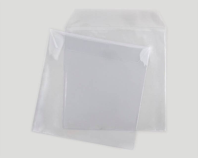 PLASTÍNEZ GROUP - Wholesale Folders - LP Vinyl PVC Record Cover3