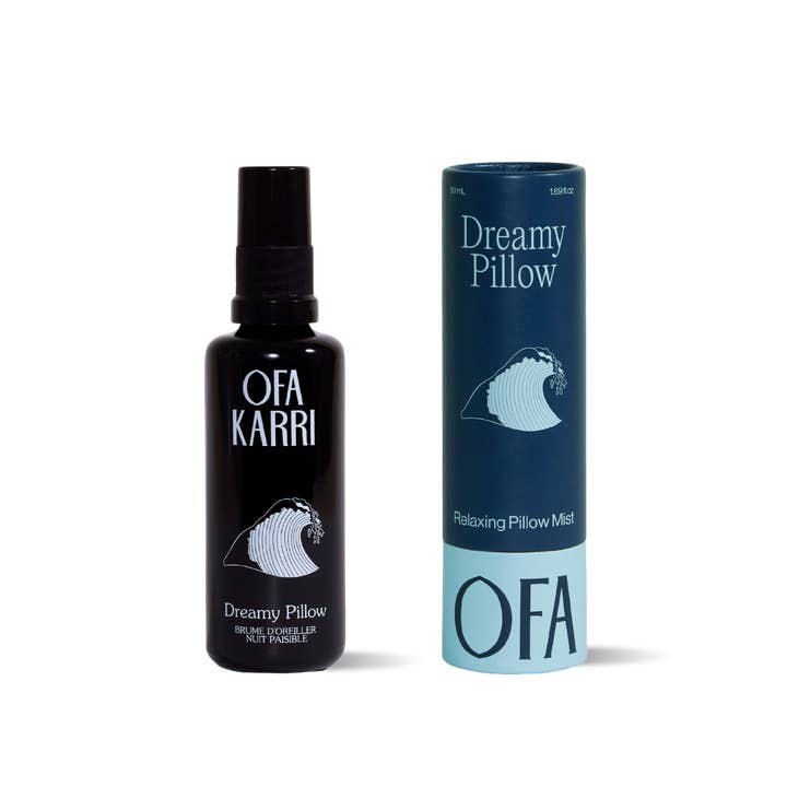 Drømmende pudetåge for engroshandel hos Ofa Karri