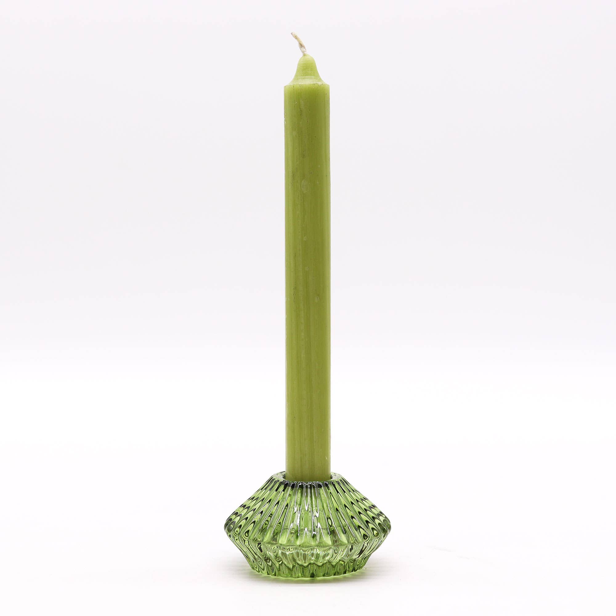 AWGifts Europe - Wholesale Candle Holder - Flower Flip Dinner Candle / Tealight Holder 13