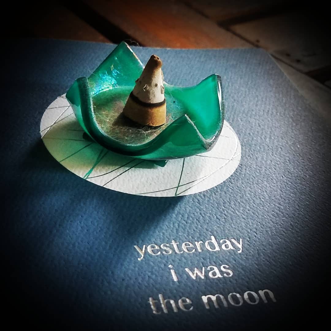 Symbolry Incense - Wholesale Incense - Midsummer Night's Dream - custom blend of jasmine & honeysuc4