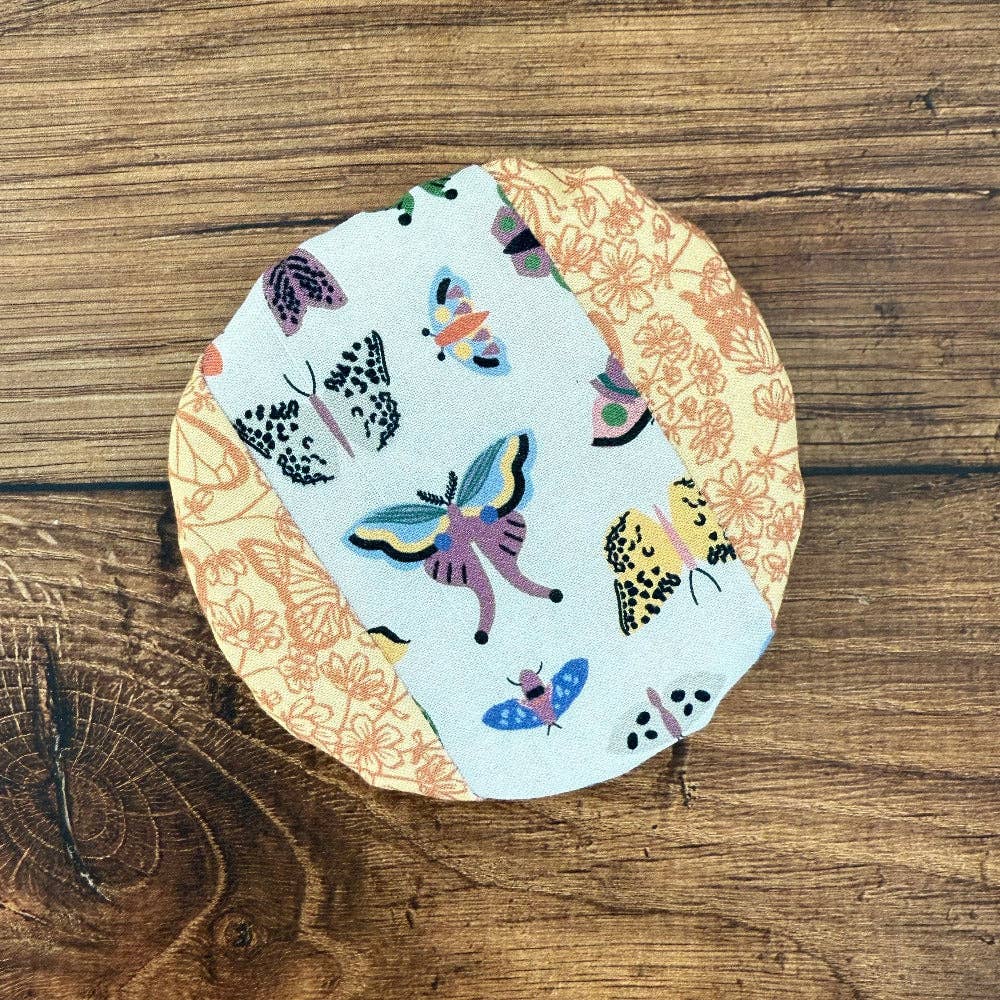 Five Oaks Farm - Wholesale Food storage wrap/bag - Jar Covers17