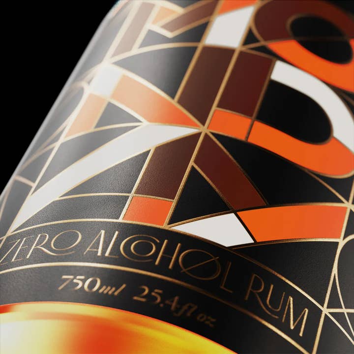 Drink Monday Inc. - Wholesale Non-Alcoholic Spirits/Wine/Beer - Monday Non-Alcoholic Rum