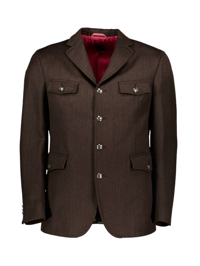 GUILLAUME brown for wholesale by Sir Gentleman Driver