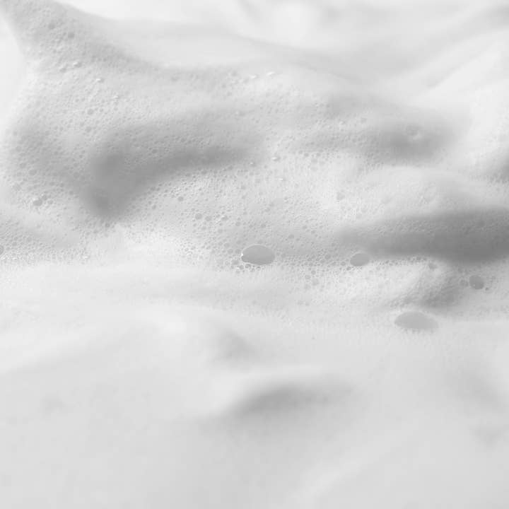 Orglamix - Wholesale Facial Cleanser - Milky Jelly Facial Cleanser | Organic Face Wash - Lavender
