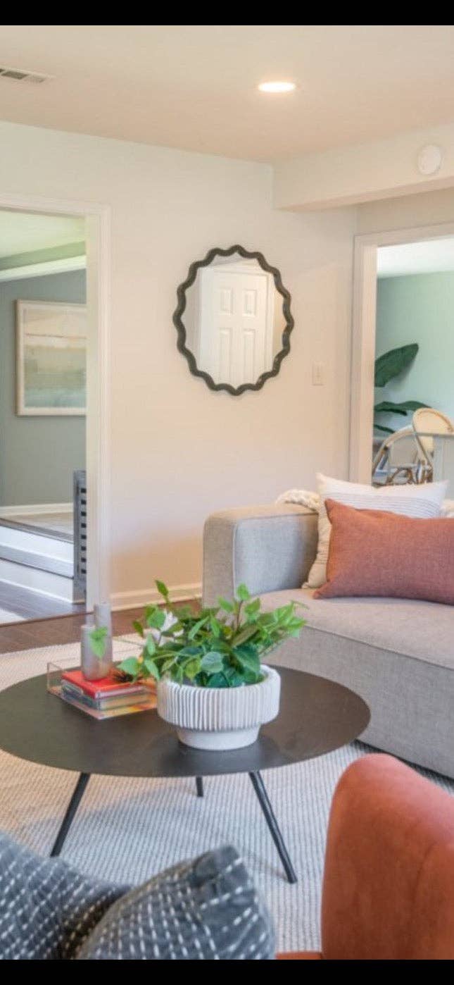 Auden & Avery - Wholesale Decorative Plate/Dish/Bowl - Grayton Compote Bowl - Large2