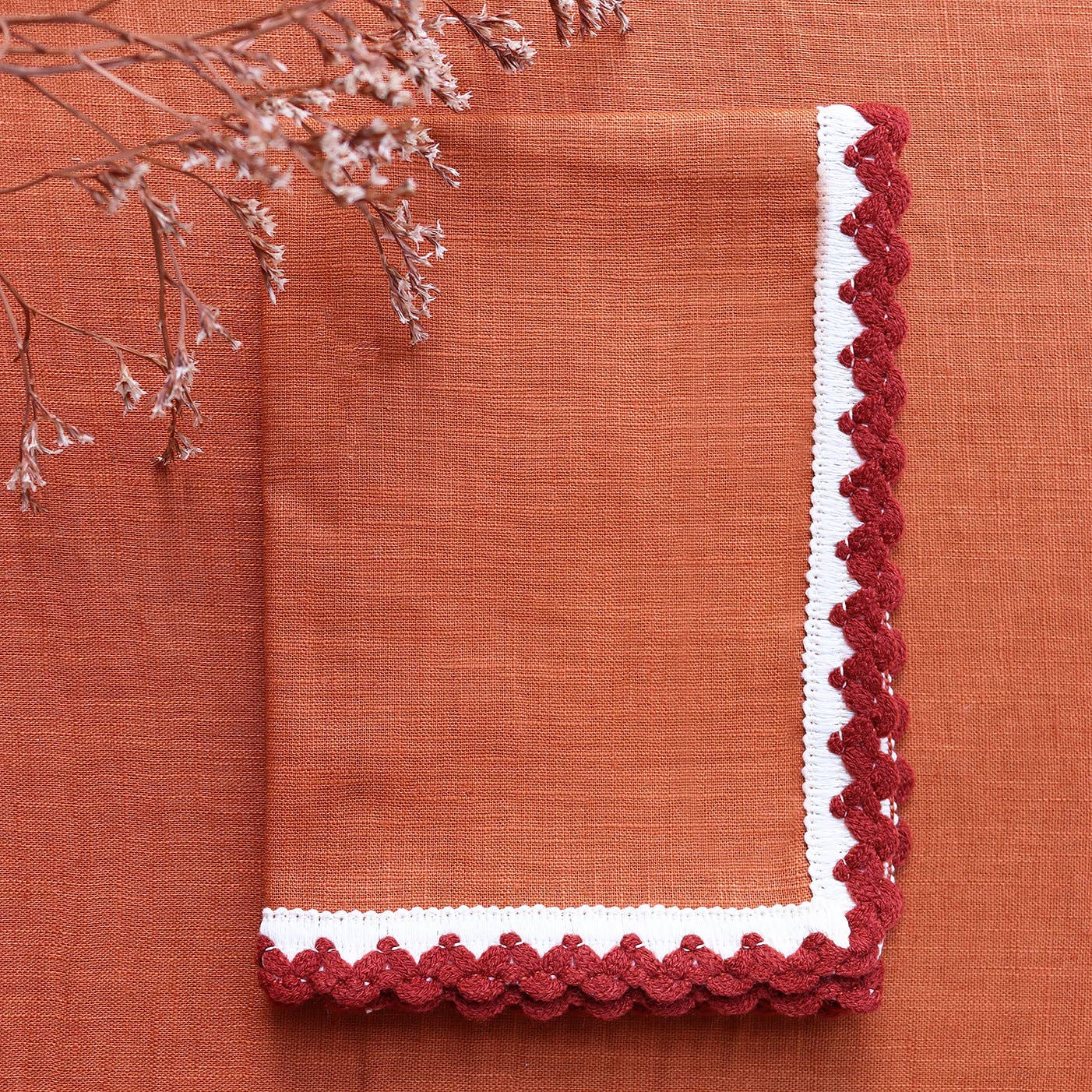 Giardino Segreto - Wholesale Bath Towel - TRICOT bath towels5