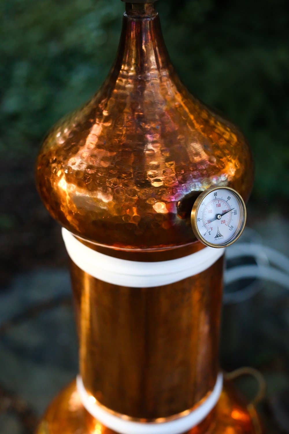 Rowan + Sage - Wholesale Face & Body Mist/Water - Goldenrod Hydrosol Mist2