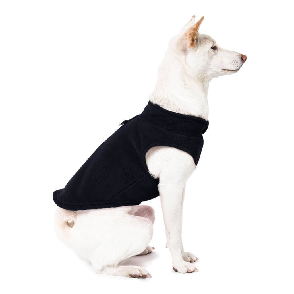 Gooby – wholesale Pet vest – Dog – #72106 Fleece Vest4